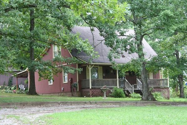 2030 Gentle Road Lewisburg, TN 37091 - Photo 1 of 20 One owner built in 1982. Frame 1.5 story home, 2537 sqft of living area. Lots of room with 5 bedrooms and 3 full baths.