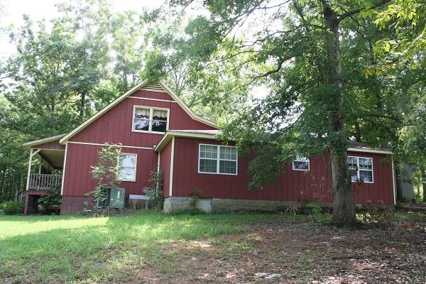 2030 Gentle Road Lewisburg, TN 37091 - Photo 20 of 20 Right side of home.