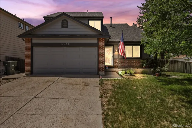 $485,000 | 12099 Forest Street, Thornton, CO 80241