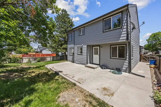 $485,000 | 12099 Forest Street, Thornton, CO 80241