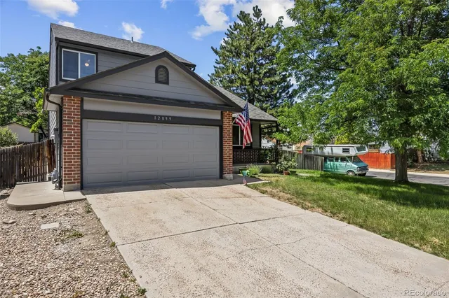 $485,000 | 12099 Forest Street, Thornton, CO 80241