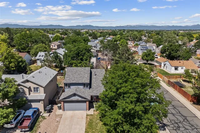 $485,000 | 12099 Forest Street, Thornton, CO 80241