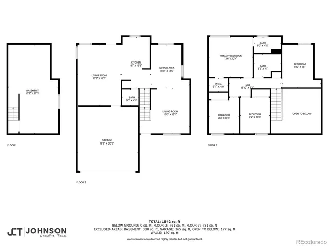 $485,000 | 12099 Forest Street, Thornton, CO 80241