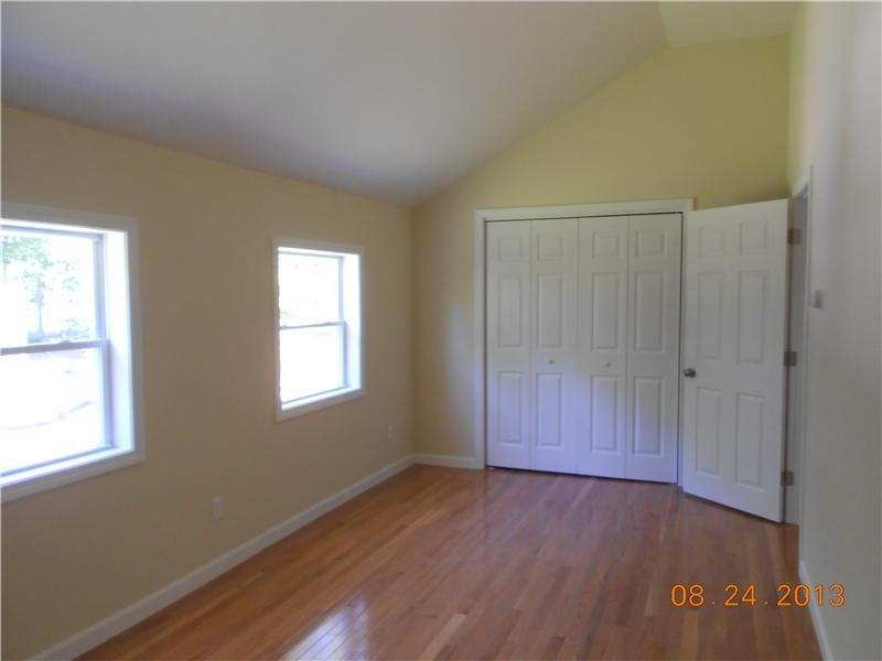 71 Cross Road Sabattus, ME 04280 - Photo 12 of 30 Bedroom. TWO BEDROOMS ON MAIN FLOOR...
