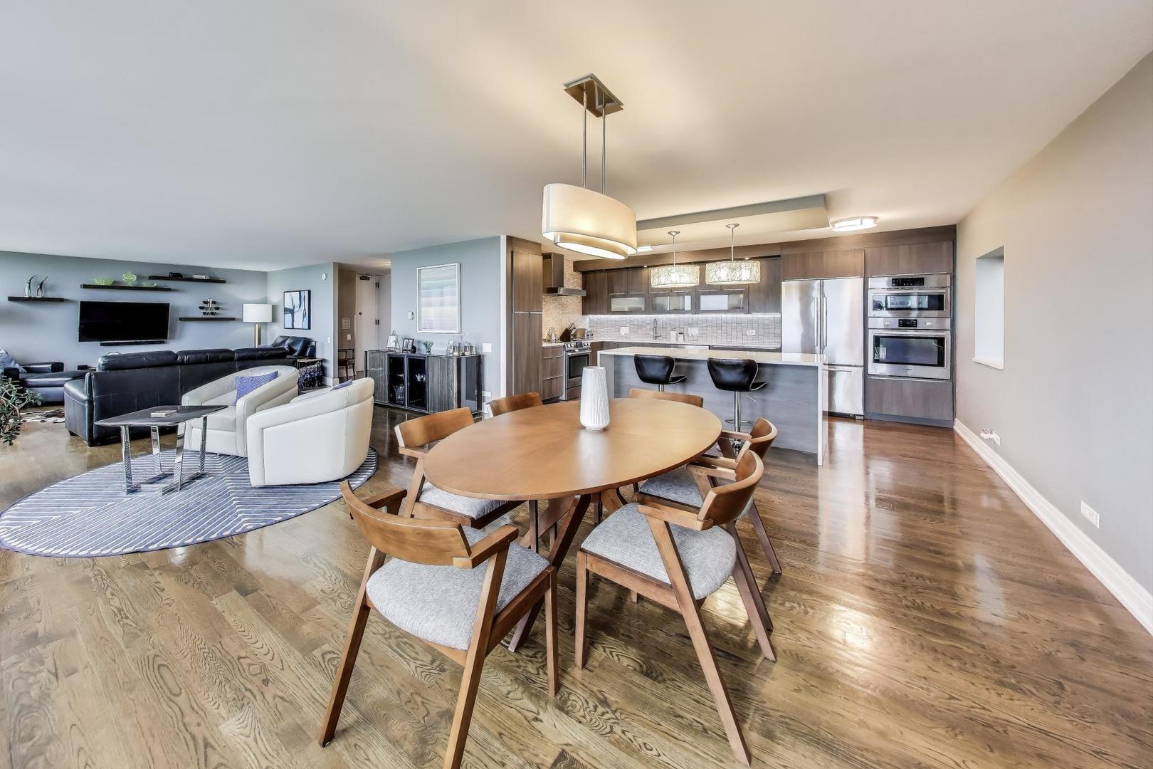 1110 North Lake Shore Drive, Unit 3N Chicago, IL 60611 - Photo 18 of 45