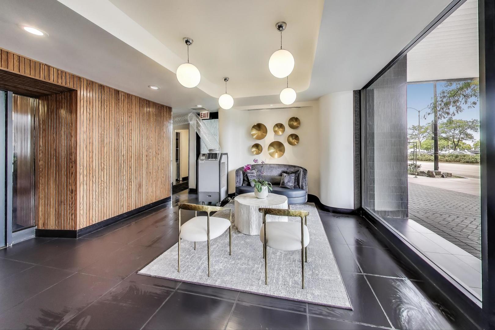 1110 North Lake Shore Drive, Unit 3N Chicago, IL 60611 - Photo 32 of 45