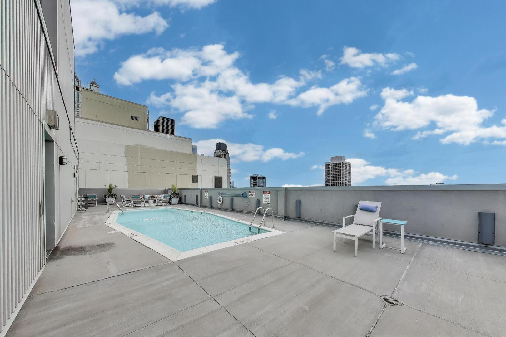 1110 North Lake Shore Drive, Unit 3N Chicago, IL 60611 - Photo 37 of 45