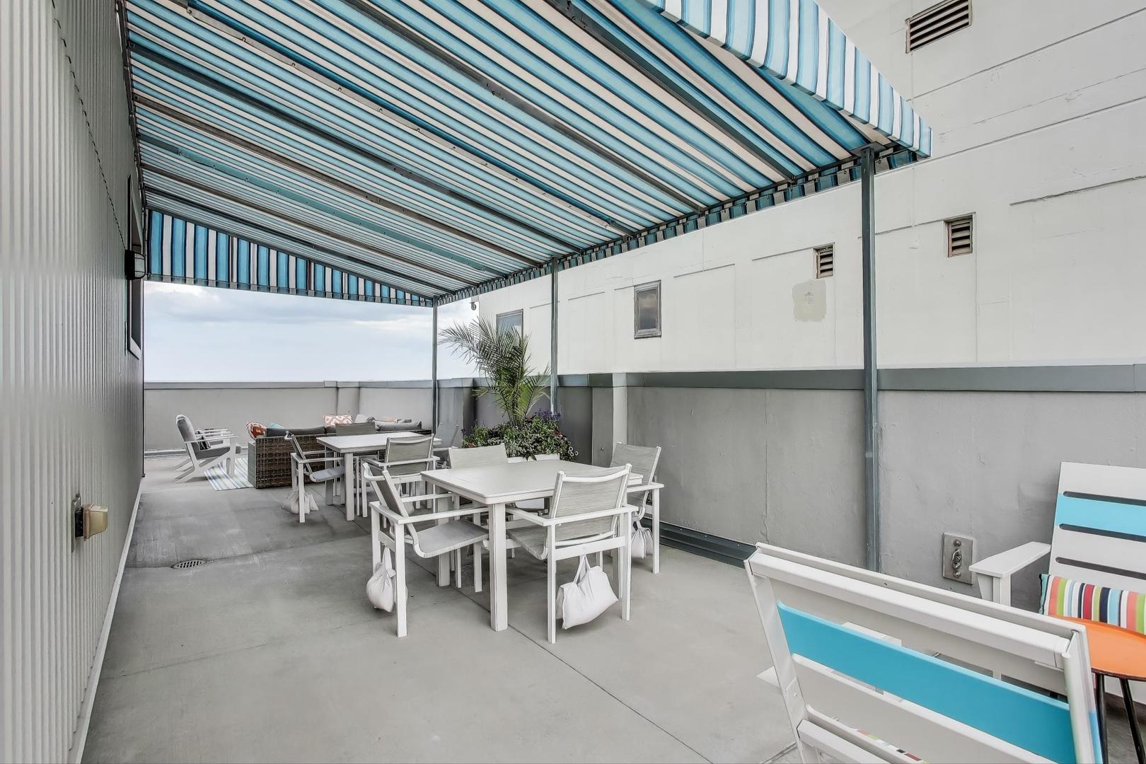 1110 North Lake Shore Drive, Unit 3N Chicago, IL 60611 - Photo 40 of 45