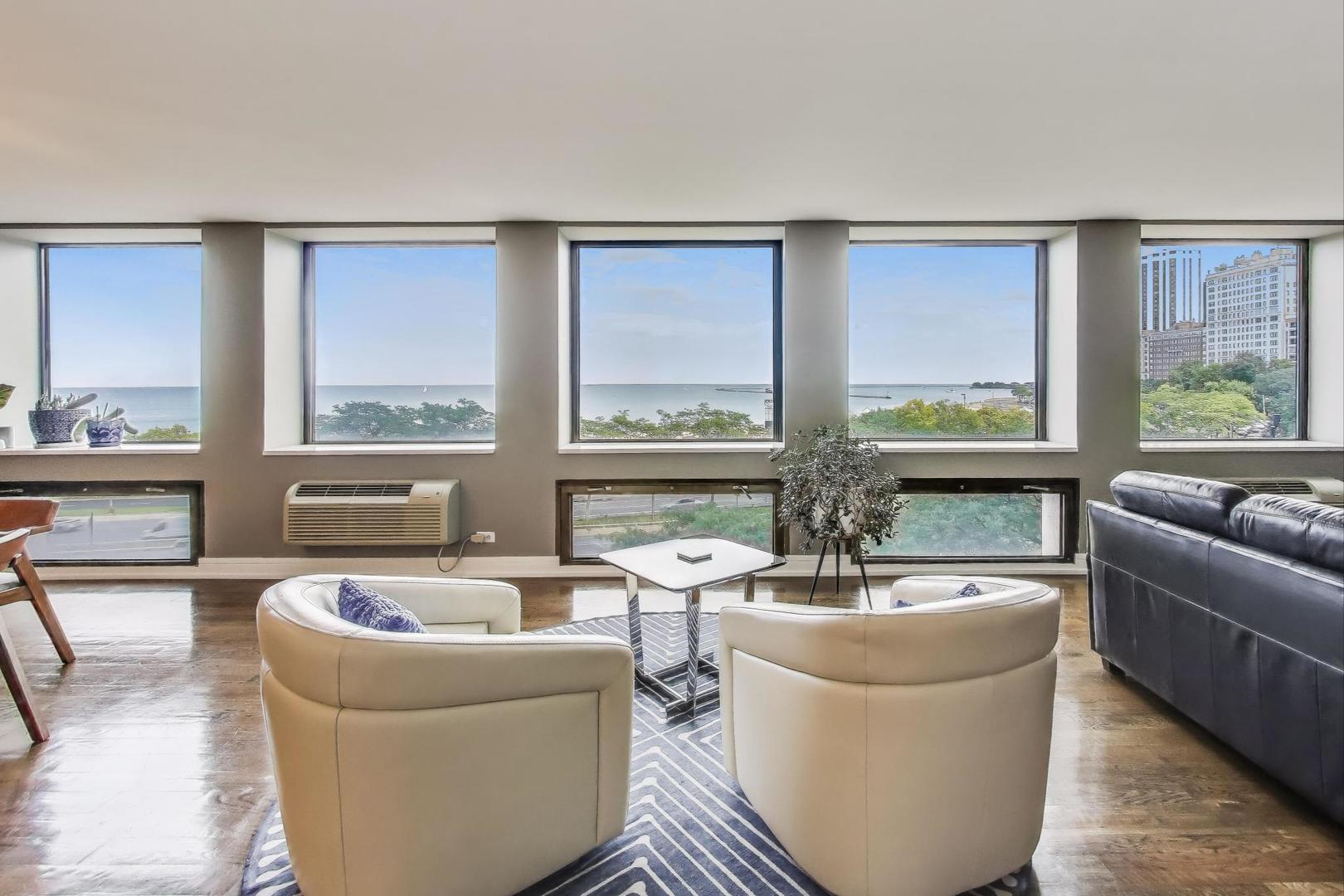 1110 North Lake Shore Drive, Unit 3N Chicago, IL 60611 - Photo 7 of 45