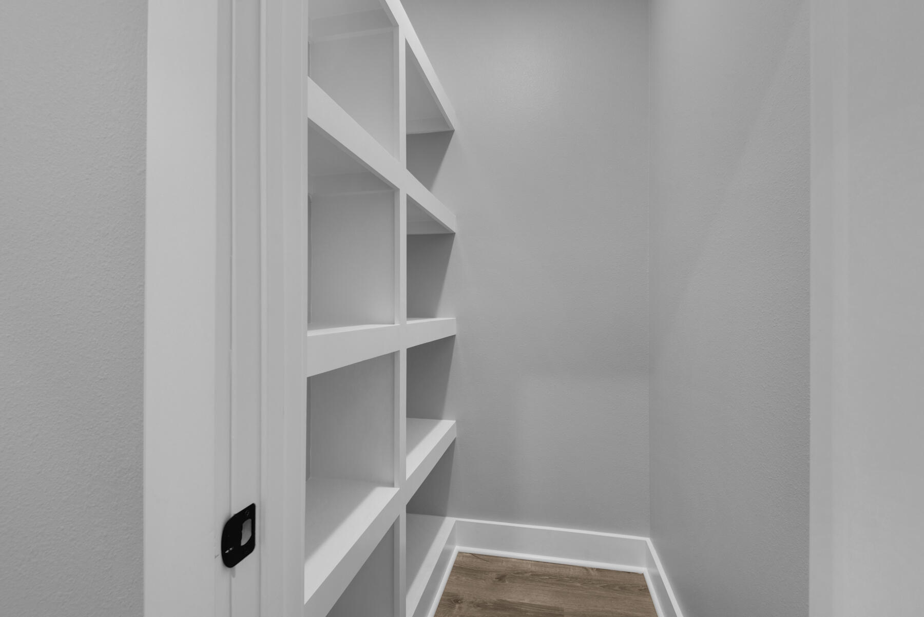 363 Washington Valparaiso, FL 32580 - Photo 35 of 35 a view of staircase with white walls