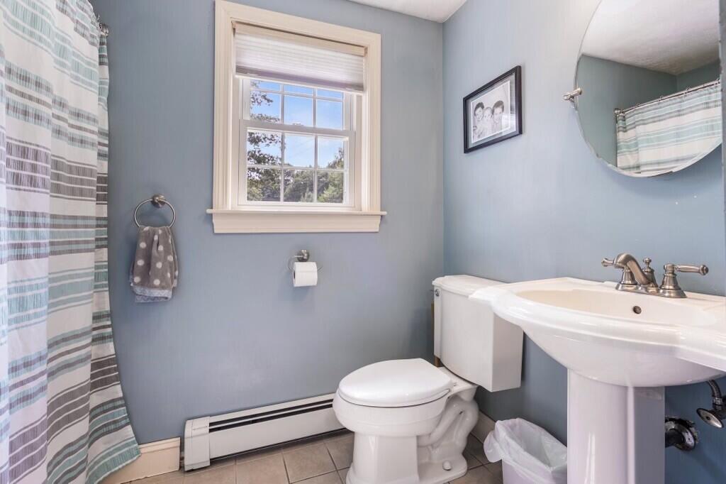 22 West Loop Road Biddeford, ME 04005 - Photo 15 of 52 Bathroom