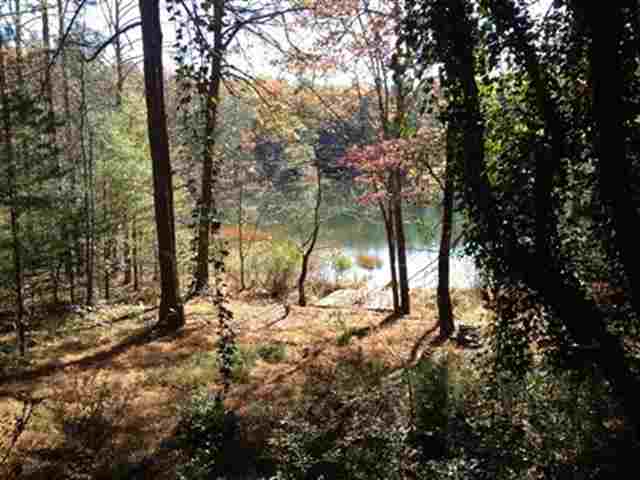 580 Gnats Hollow Road Mountain Rest, SC 29664 - Photo 4 of 21 Gallery Image 4
