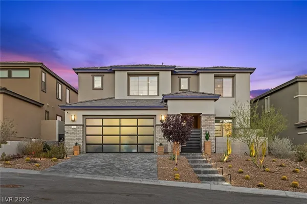$1,650,000 | 394 Prairie Sun Street, Las Vegas, NV 89138