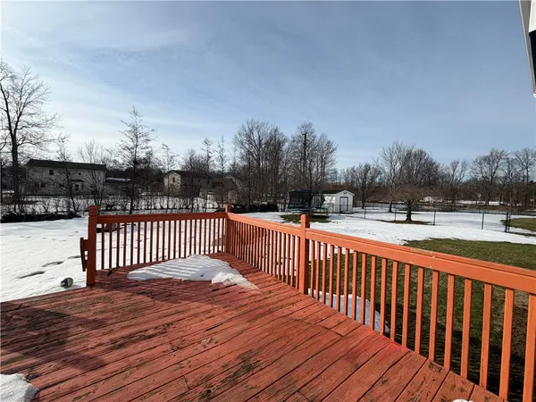 $3,000 | 598 Bram Hall Drive, Greece, NY 14626