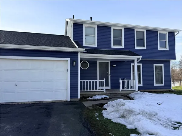 $3,000 | 598 Bram Hall Drive, Greece, NY 14626