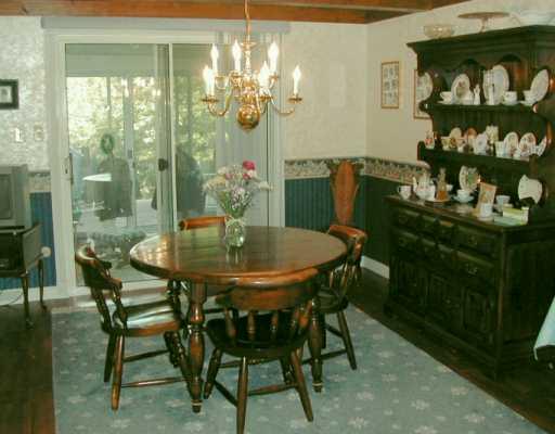 3078 Investors Road Washington, PA 15301 - Photo 4 of 8 Dining Room.