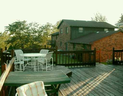 3078 Investors Road Washington, PA 15301 - Photo 8 of 8 Patio/Deck.