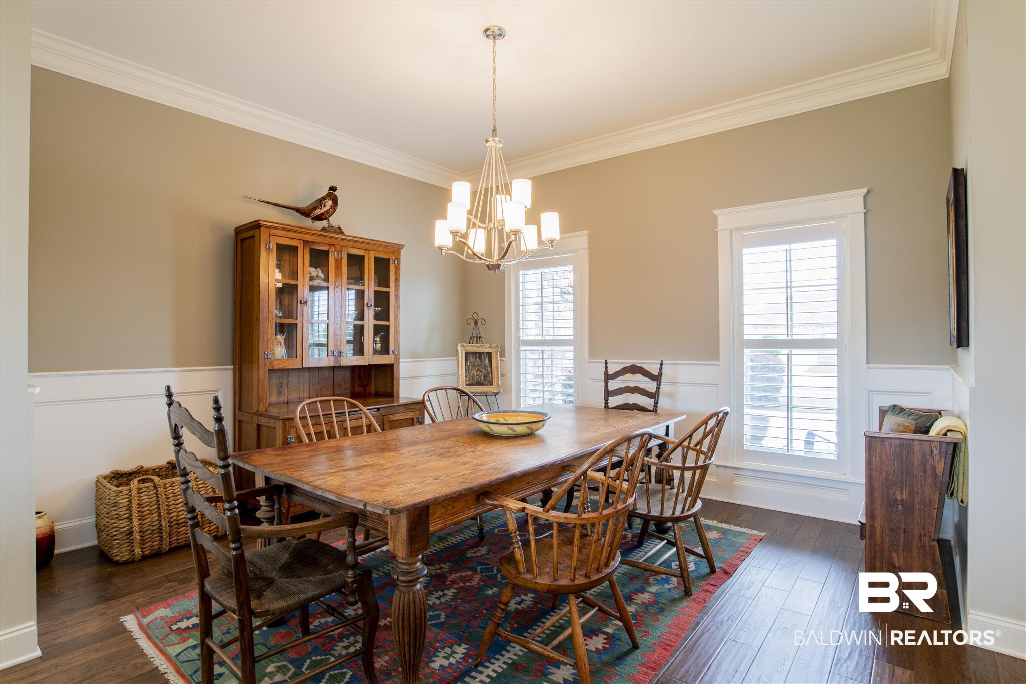 418 McClellan Boulevard Fairhope, AL 36532 - Photo 8 of 40