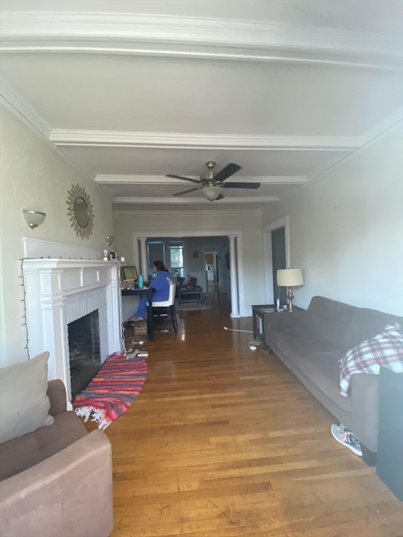 57 Strathmore Road, Unit 6 Boston, MA 02135 - Photo 3 of 21