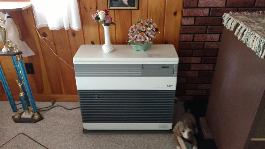 43 Plummer Drive Raymond, ME 04071 - Photo 13 of 18 heater