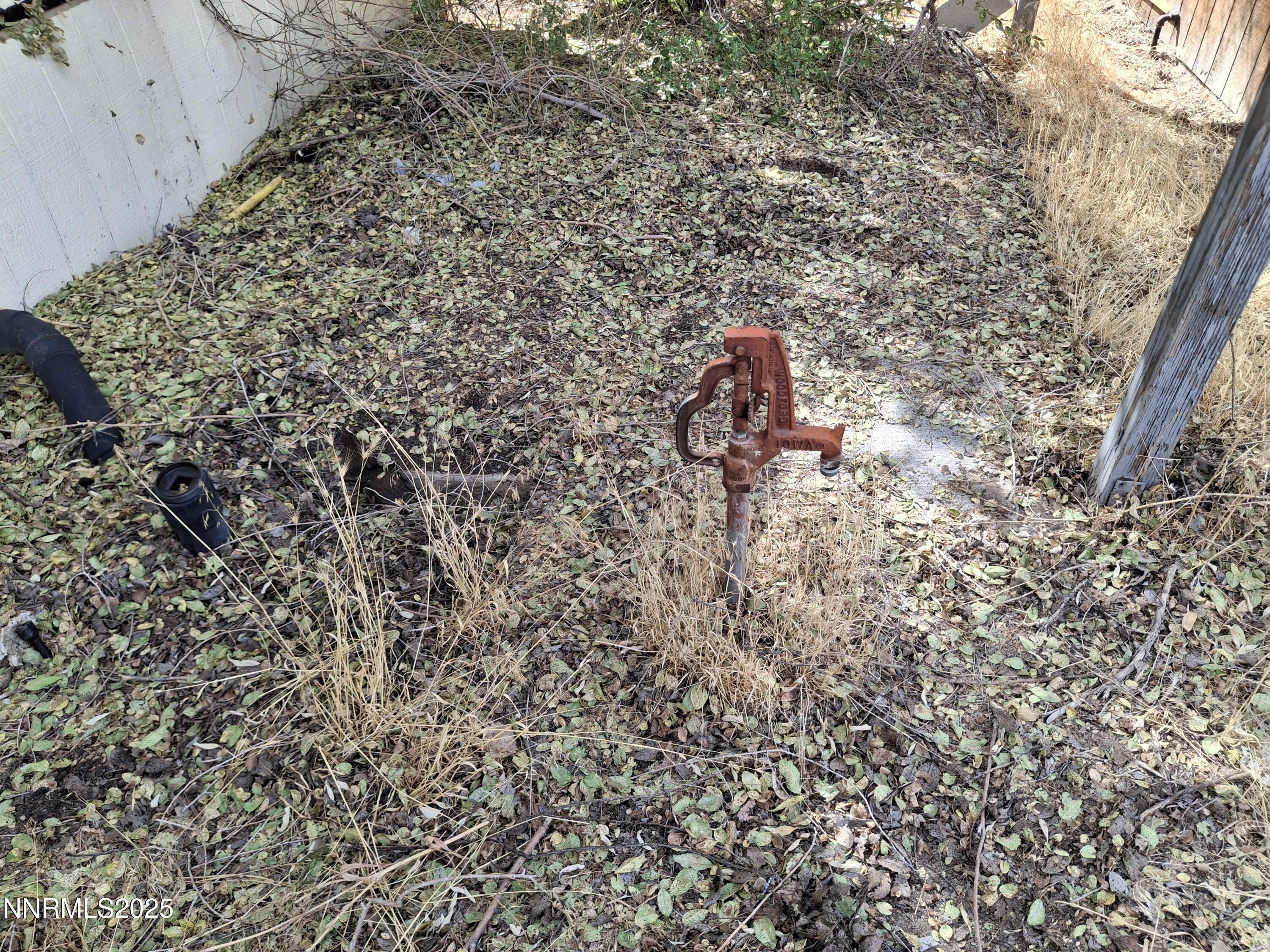 17845 Owl Court Reno, NV 89508 - Photo 10 of 14 a bird view of a house