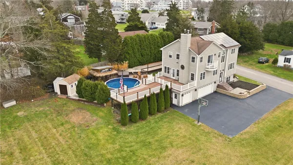 $849,900 | 42 Lewis Street, Tiverton, RI 02878