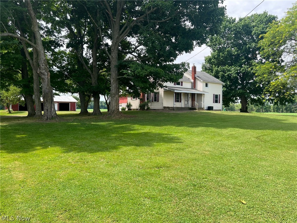 6646 County Line Road Kinsman, OH 44428 - Photo 1 of 12
