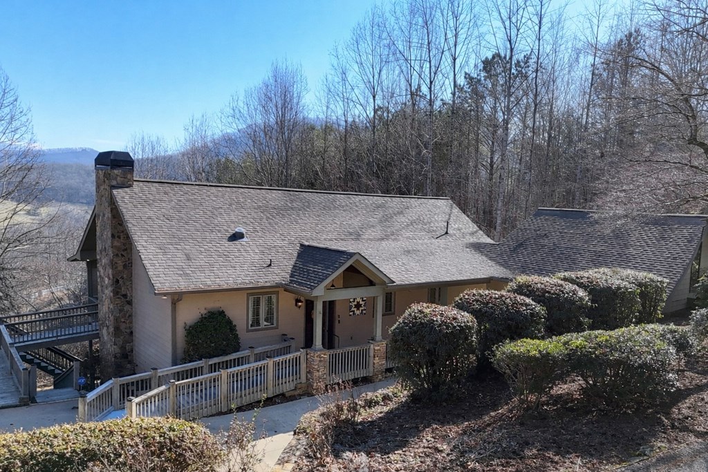 197 Eagles View Road Hayesville, NC 28904 - Photo 59 of 70