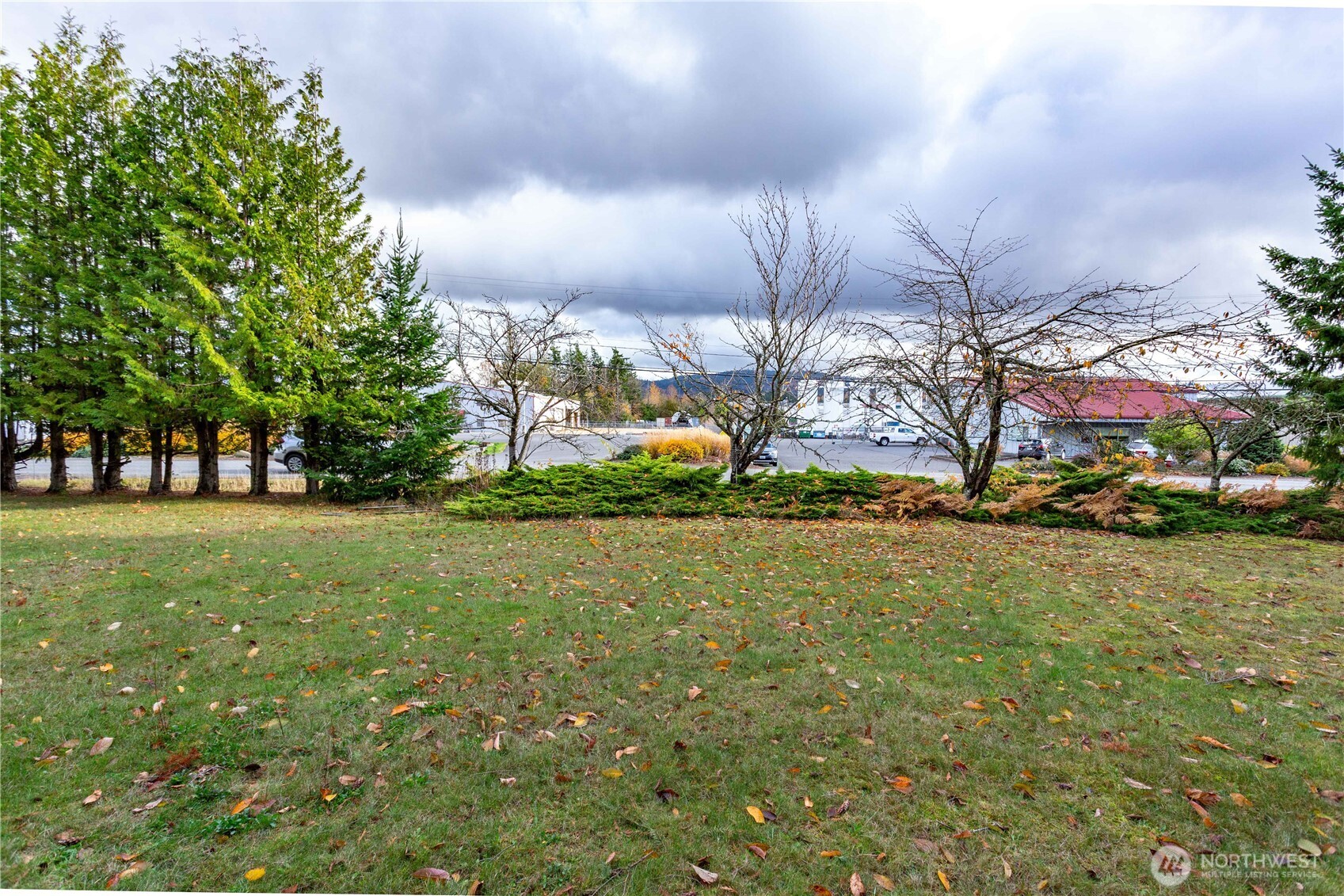 4045 Iron Gate Road Bellingham, WA 98226 - Photo 12 of 35 a view of a field