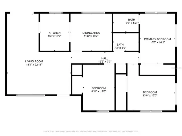 $490,000 | 13002 East Wheeler Road, Dover, FL 33527
