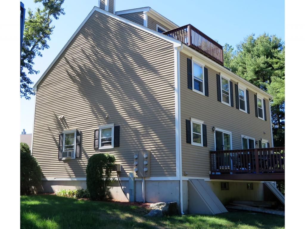 64 Cadogan Way, Unit 64 Nashua, NH 03062 - Photo 24 of 31