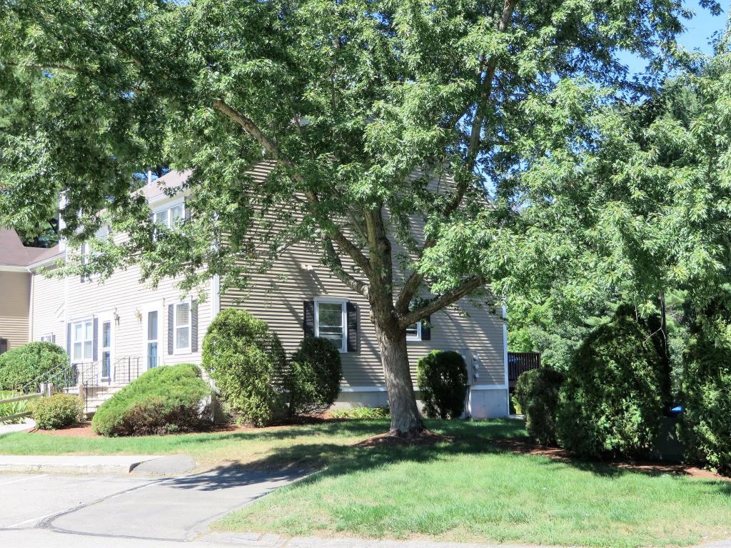 64 Cadogan Way, Unit 64 Nashua, NH 03062 - Photo 26 of 31