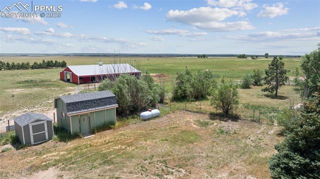 22445 Jones Road Calhan, CO 80808 - Photo 44 of 49 Gallery Image 44