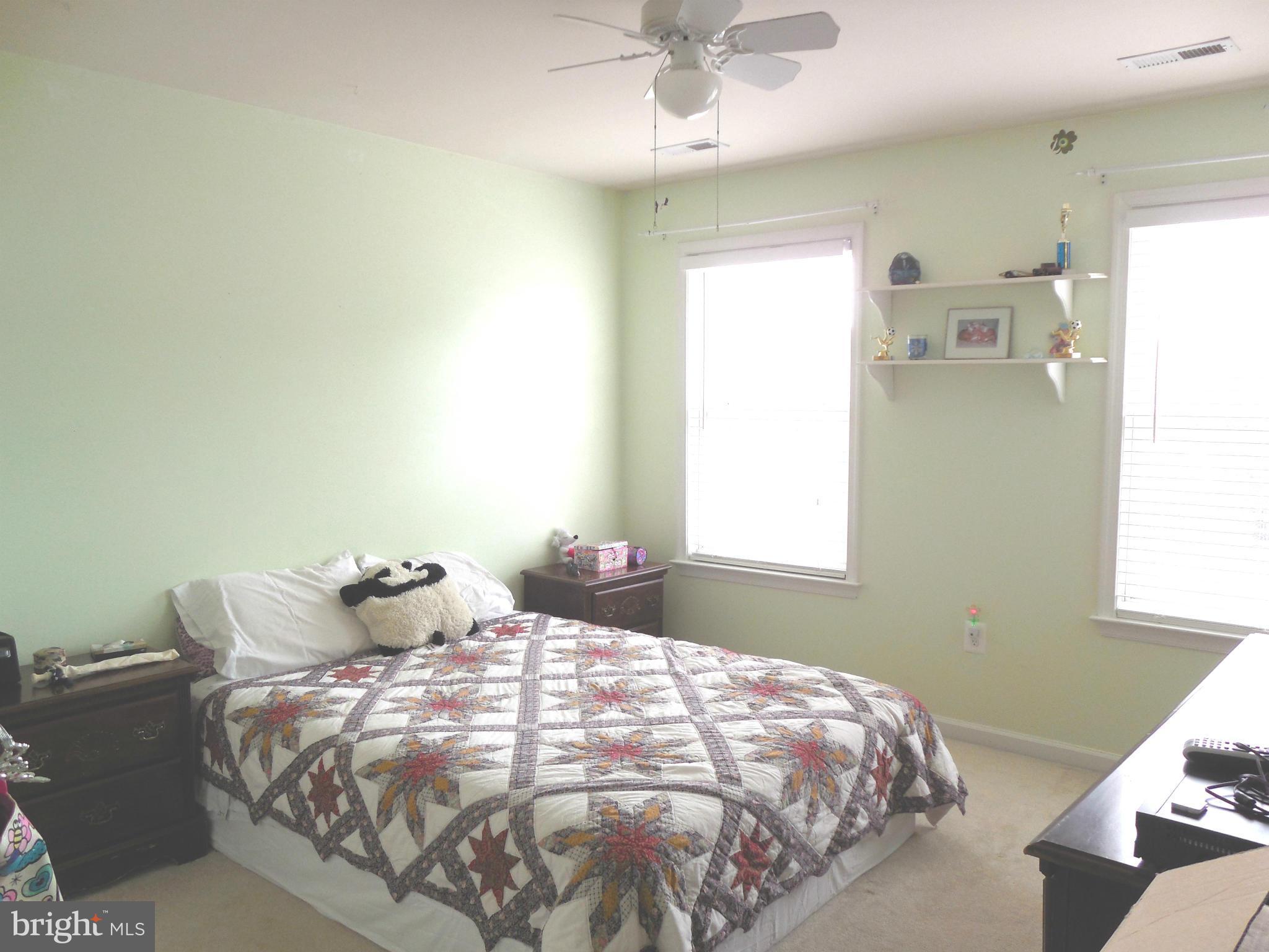 16 Cavalry Ridge Road Fredericksburg, VA 22405 - Photo 14 of 29 Bedroom