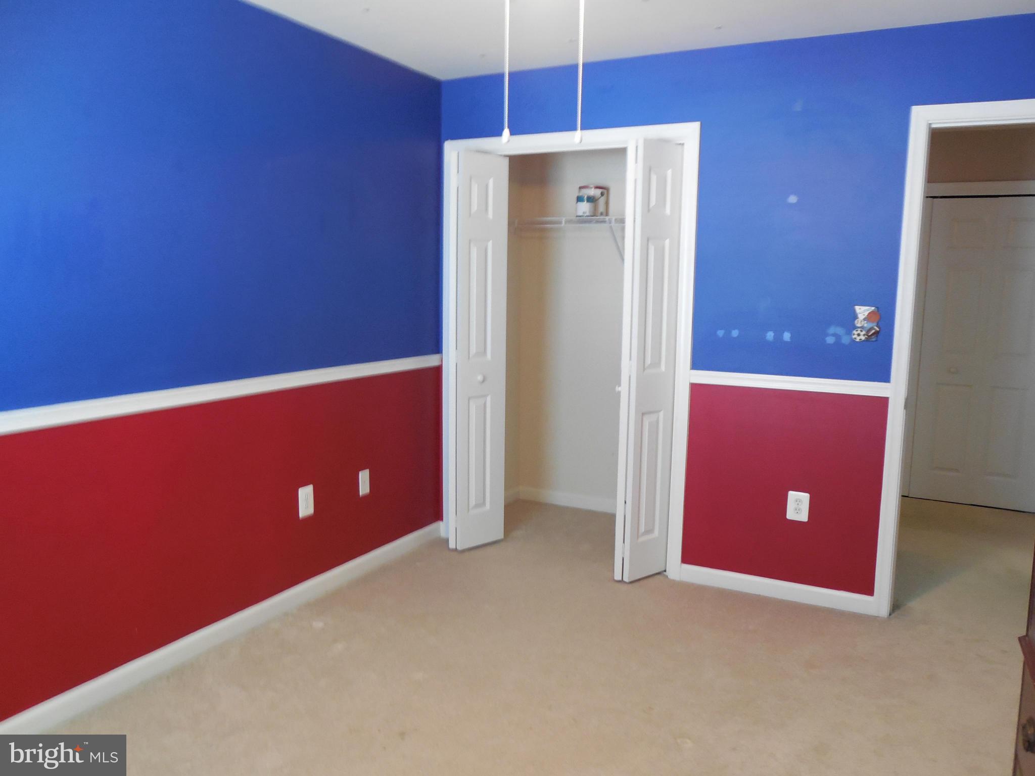 16 Cavalry Ridge Road Fredericksburg, VA 22405 - Photo 16 of 29 Bedroom