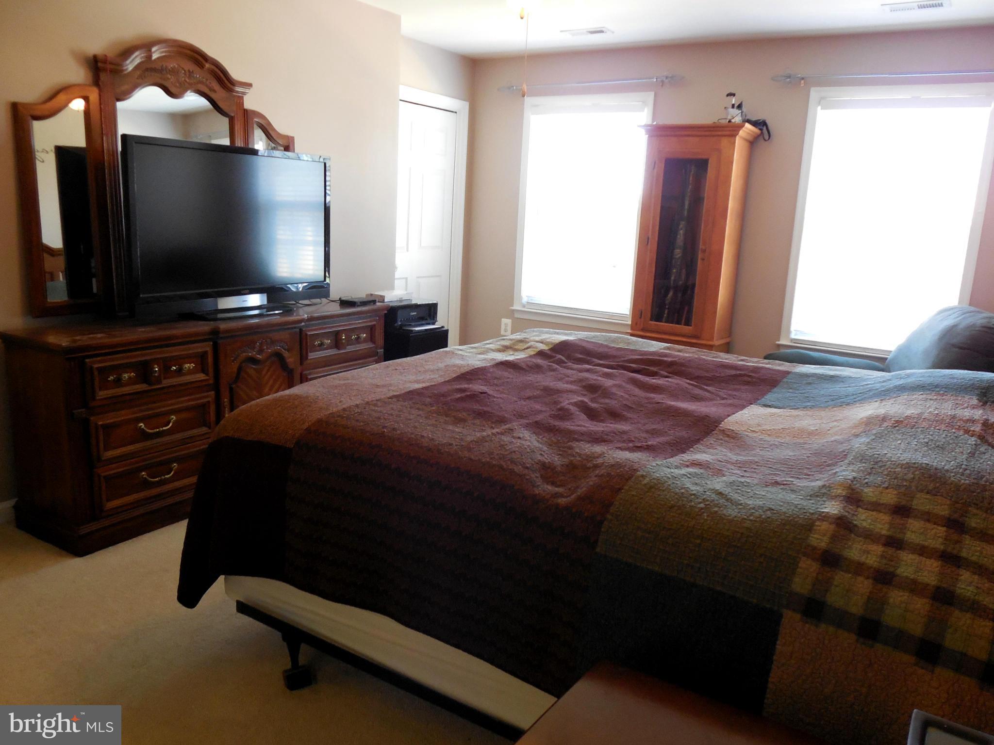 16 Cavalry Ridge Road Fredericksburg, VA 22405 - Photo 18 of 29 Bedroom