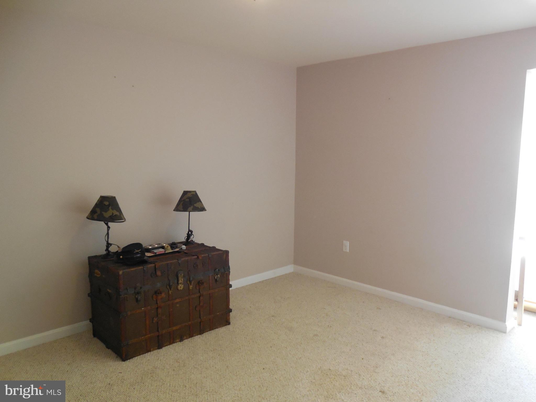 16 Cavalry Ridge Road Fredericksburg, VA 22405 - Photo 19 of 29 Basement