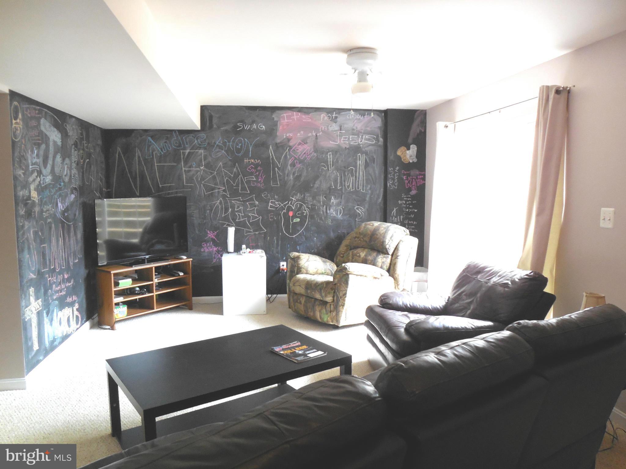 16 Cavalry Ridge Road Fredericksburg, VA 22405 - Photo 21 of 29 Basement