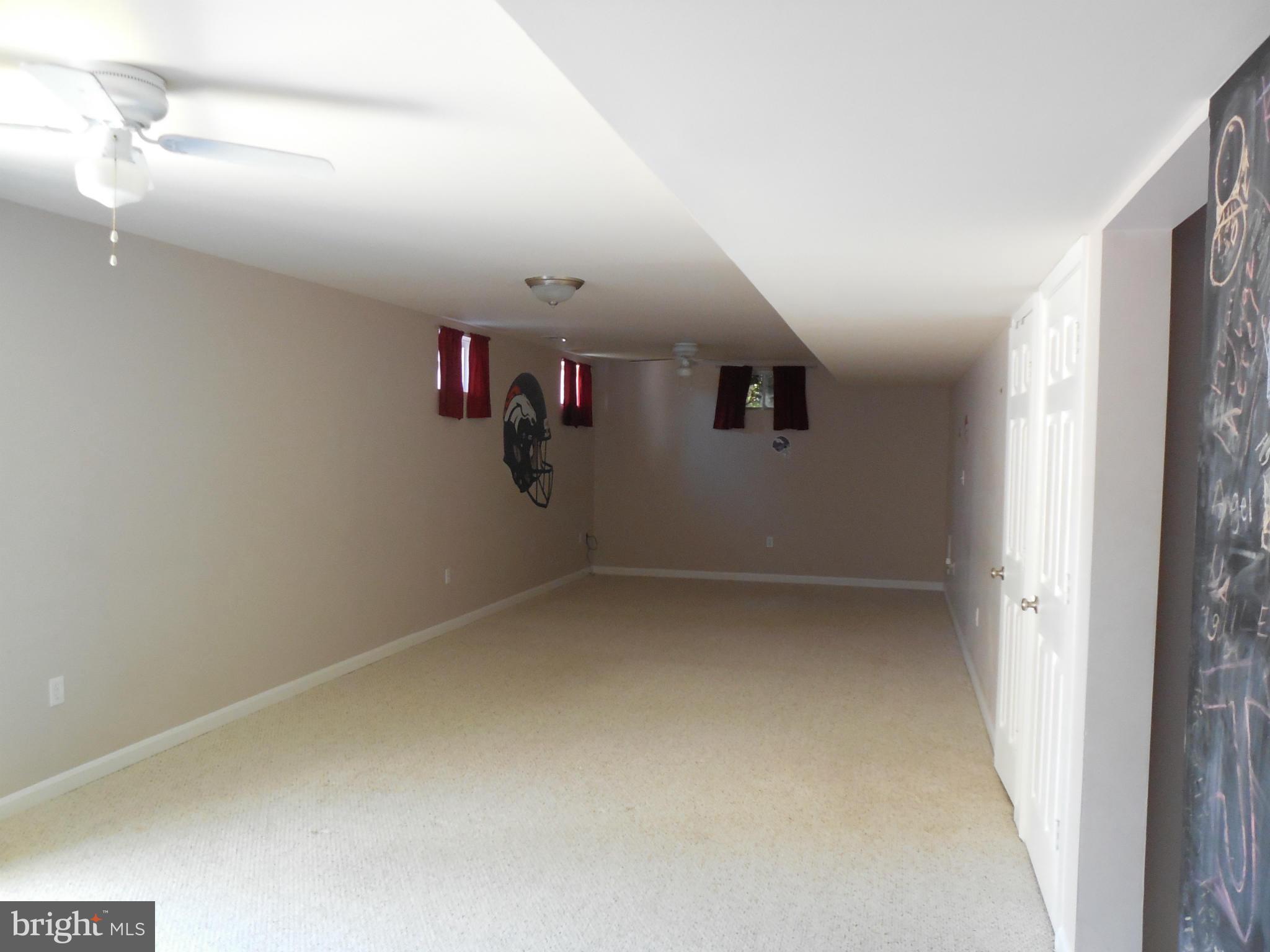 16 Cavalry Ridge Road Fredericksburg, VA 22405 - Photo 22 of 29 Basement