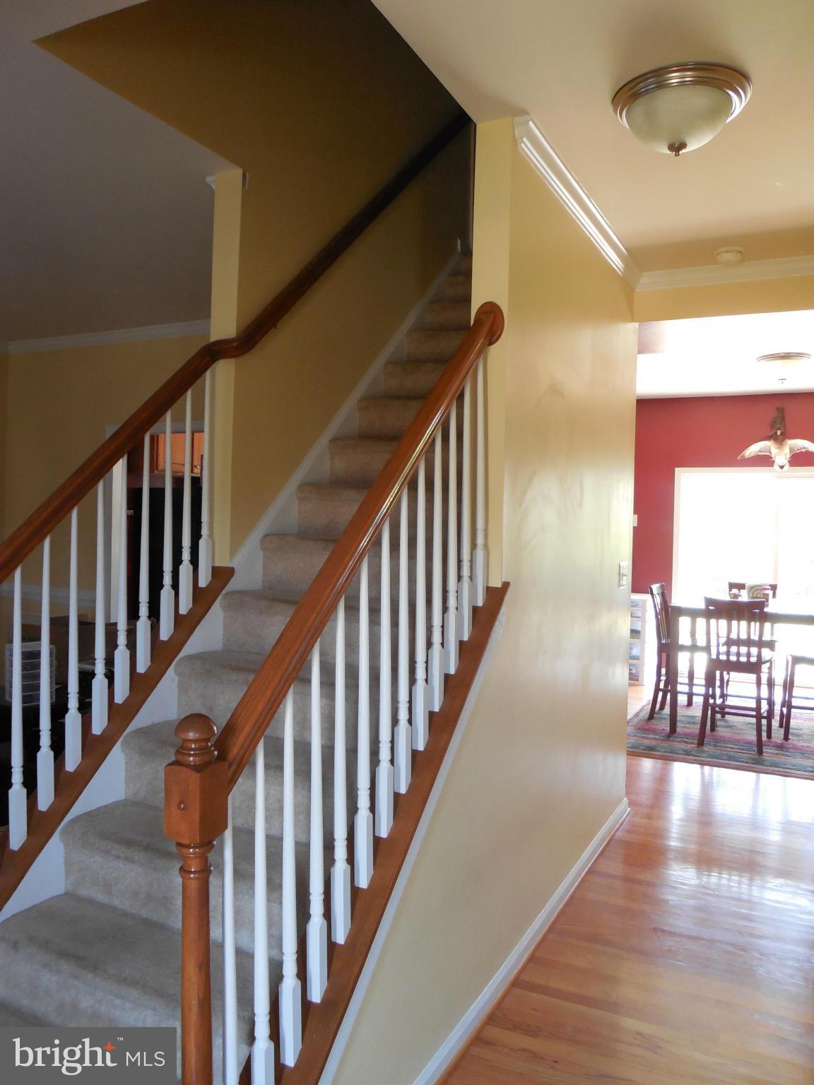 16 Cavalry Ridge Road Fredericksburg, VA 22405 - Photo 4 of 29 Interior (General)