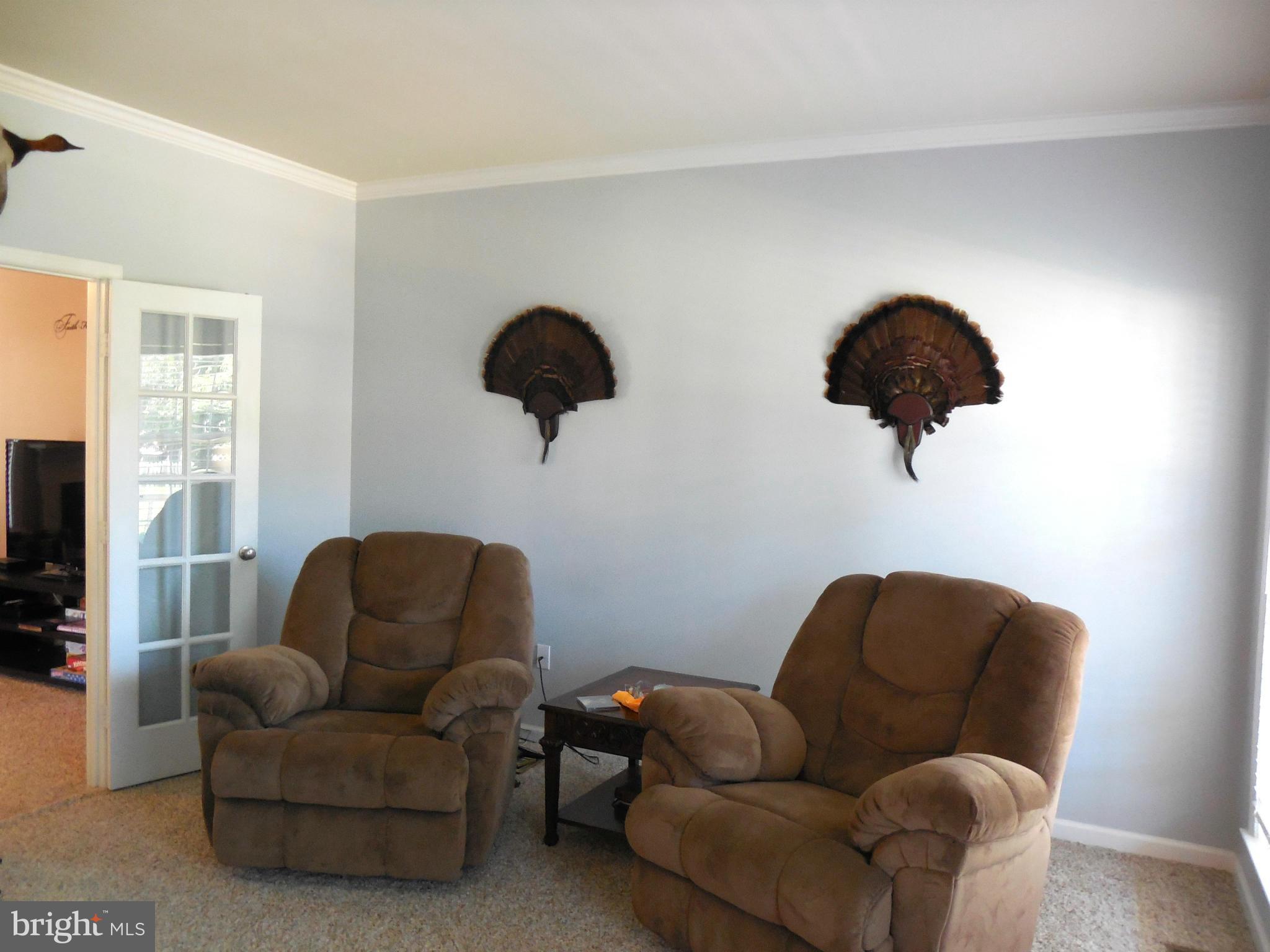 16 Cavalry Ridge Road Fredericksburg, VA 22405 - Photo 5 of 29 Interior (General)