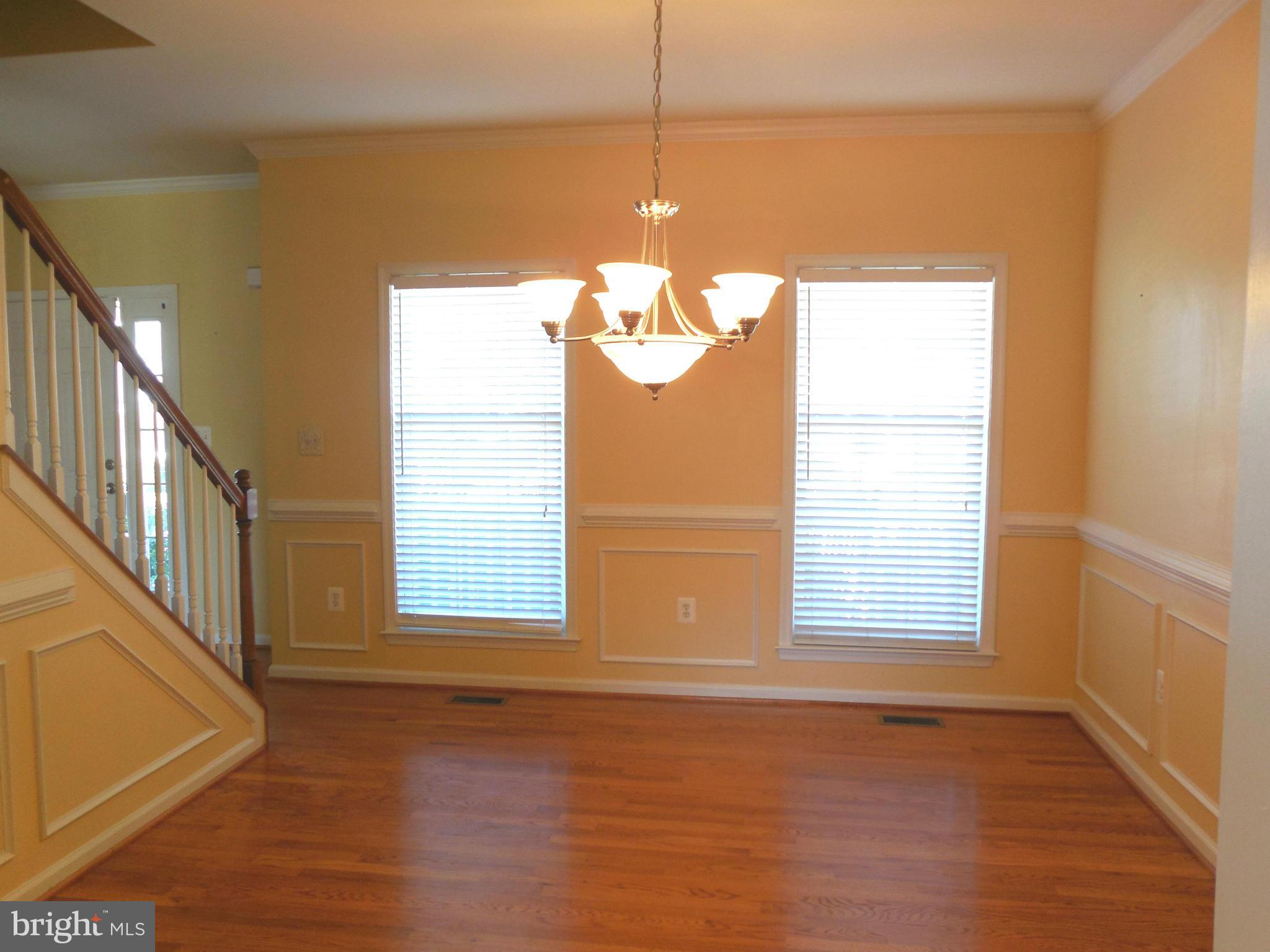 16 Cavalry Ridge Road Fredericksburg, VA 22405 - Photo 7 of 29 Dining Room
