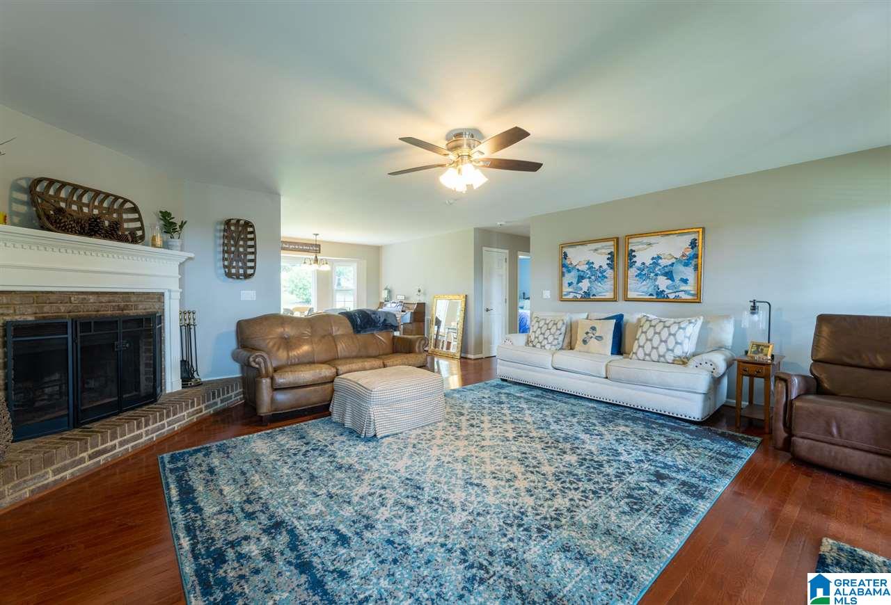 129 Countryside Lane Helena, AL 35022 - Photo 4 of 26
