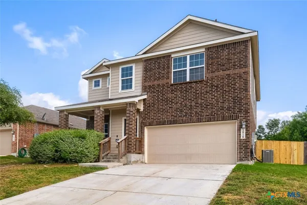 $2,350 | 1818 Strawberry Field, New Braunfels, TX 78130