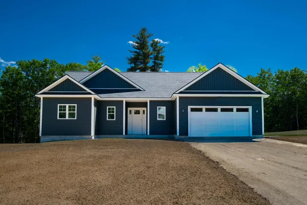 $729,000 | Lot 25 Woodcock Drive, Gray, ME 04039