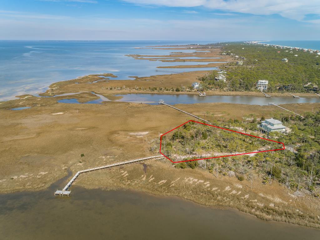 1927 Indian Harbor Road Eastpoint, FL 32328 - Photo 20 of 29