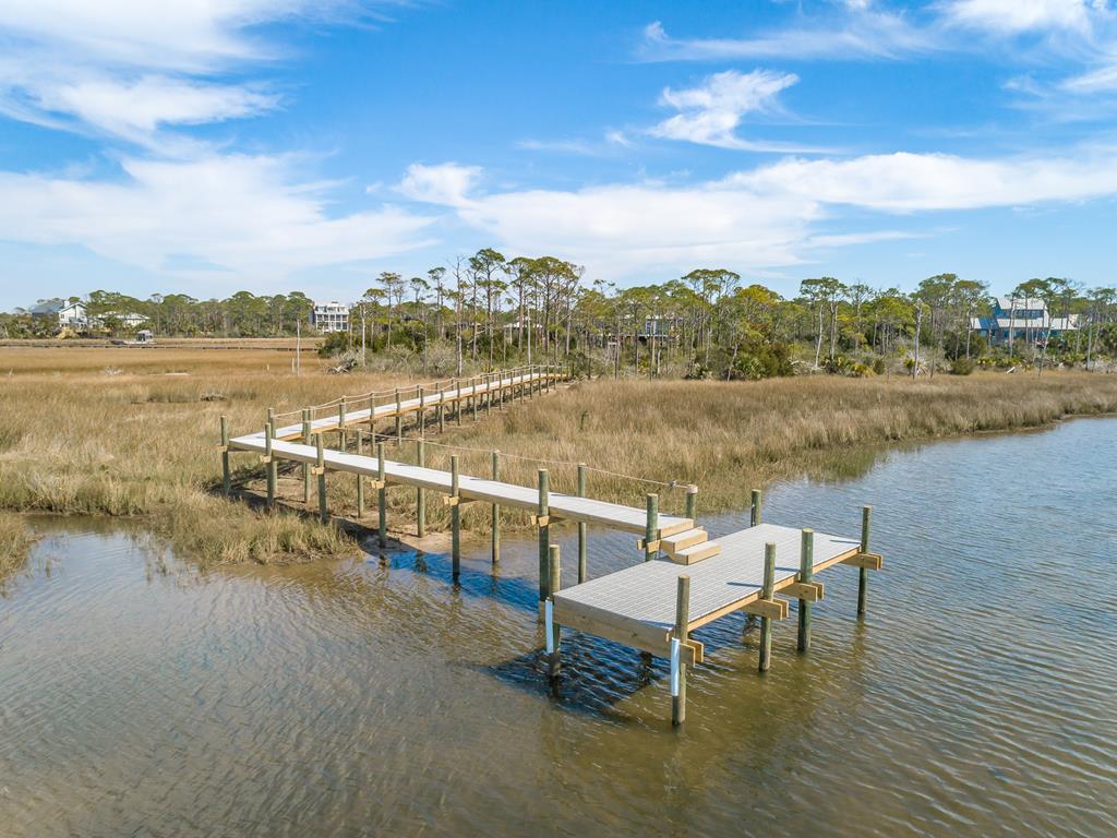 1927 Indian Harbor Road Eastpoint, FL 32328 - Photo 2 of 29