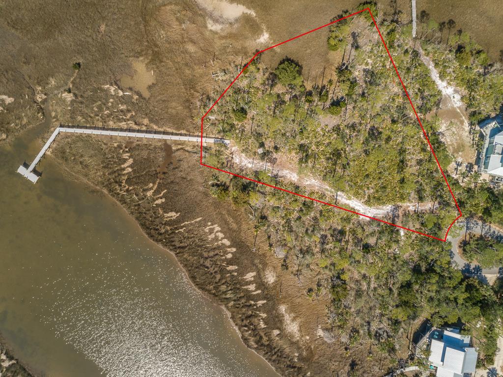 1927 Indian Harbor Road Eastpoint, FL 32328 - Photo 21 of 29