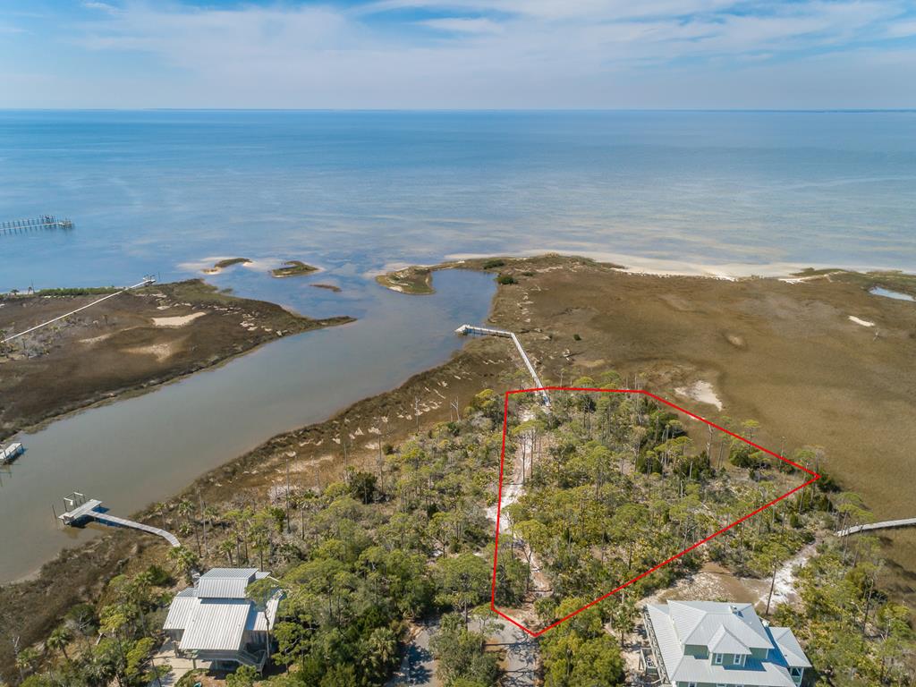 1927 Indian Harbor Road Eastpoint, FL 32328 - Photo 22 of 29