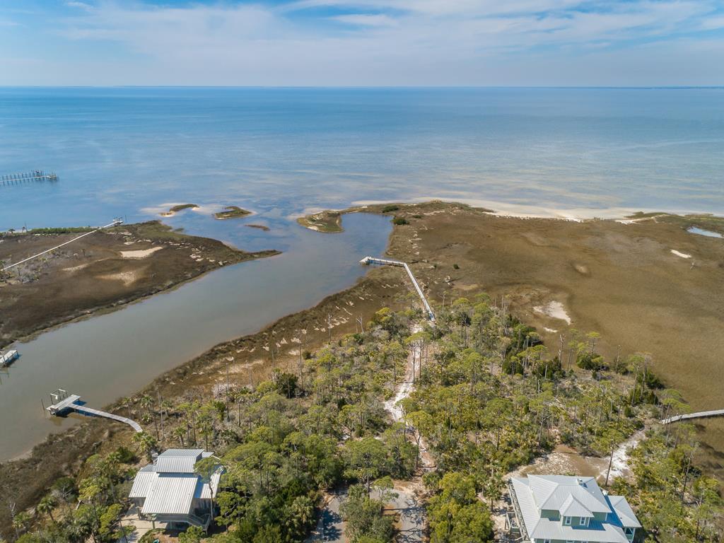 1927 Indian Harbor Road Eastpoint, FL 32328 - Photo 23 of 29